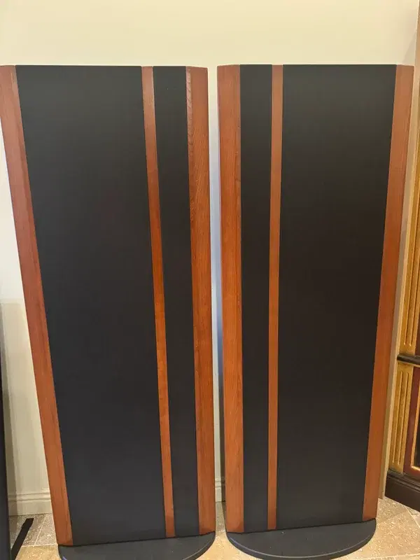 Magnepan 20.7 Floorstanding Speakers