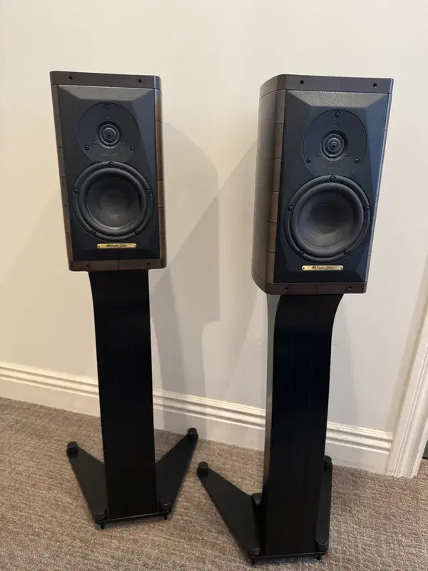 Sonus faber Cremona Auditor M Bookshelf / Monitor Speakers
