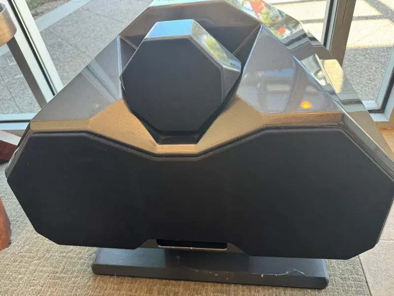 Wilson Audio Mezzo