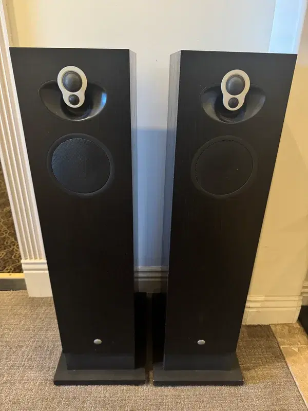 Linn Majik Isobarik