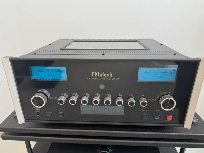 McIntosh C53