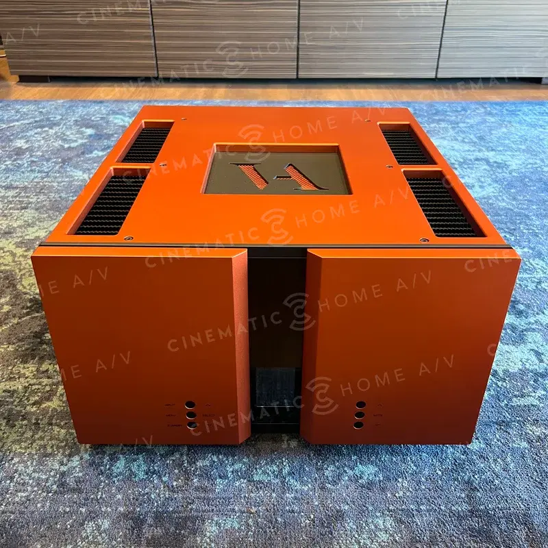 Vitus Audio SIA-030 Integrated Amplifier